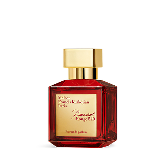 Baccarat Rogue 540