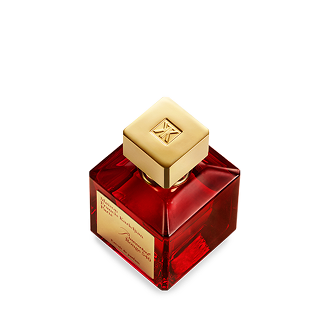 Baccarat Rogue 540
