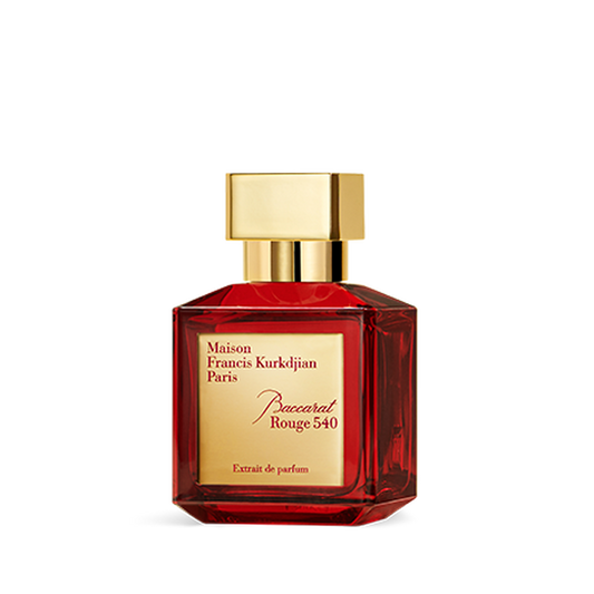 Baccarat Rogue 540