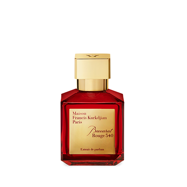 Baccarat Rogue 540